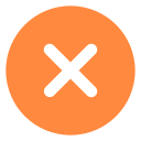 cross icon