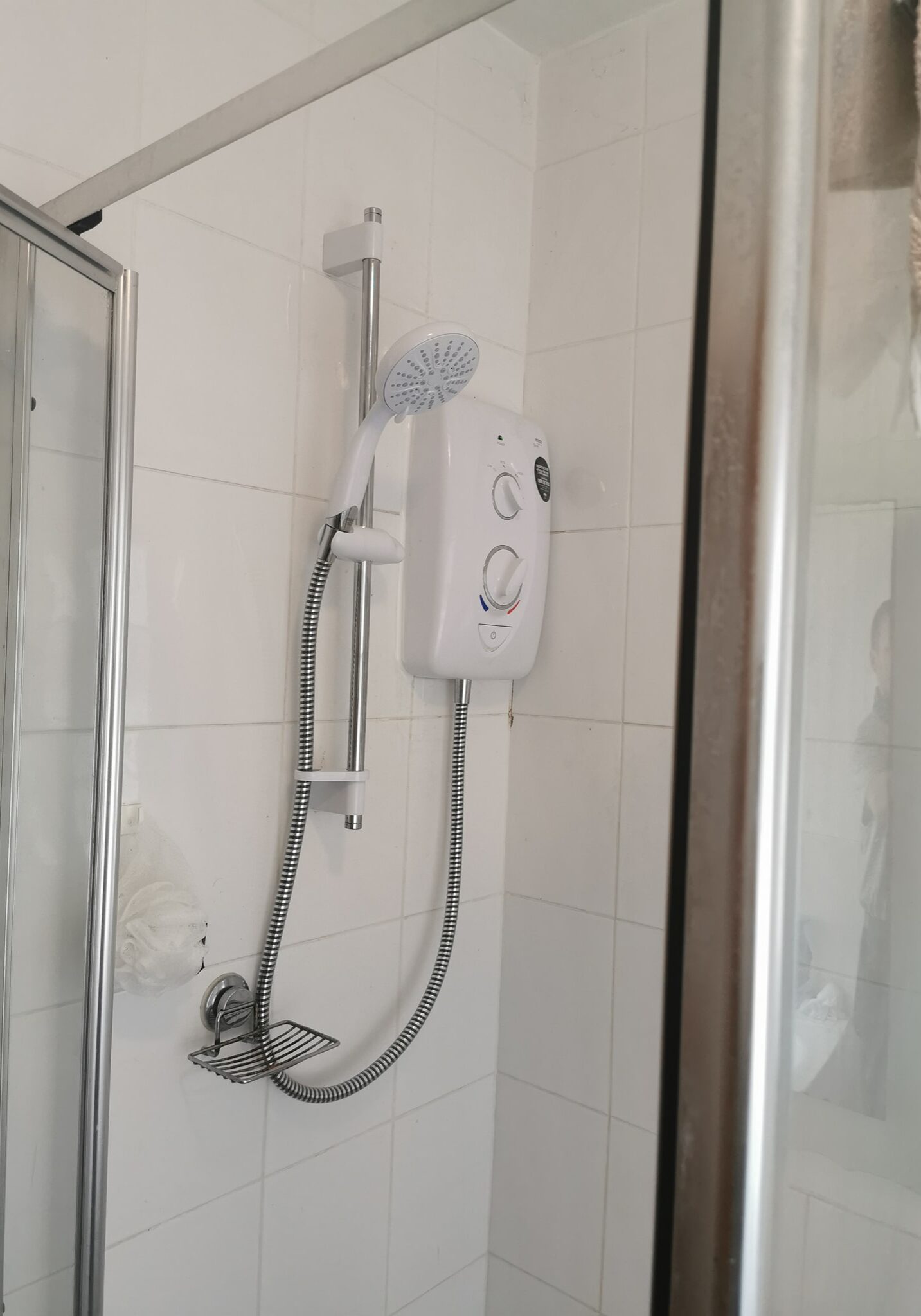 PLumbing Services in Nottingham